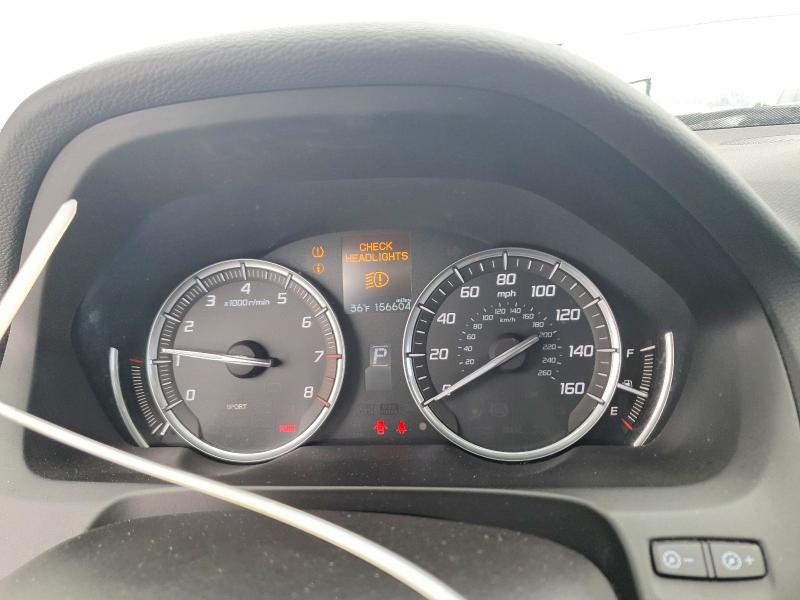 2015 Acura Tlx მანქანა იყიდება აუქციონზე, vin: 19UUB1F35FA016590, აუქციონის ნომერი: 76569595