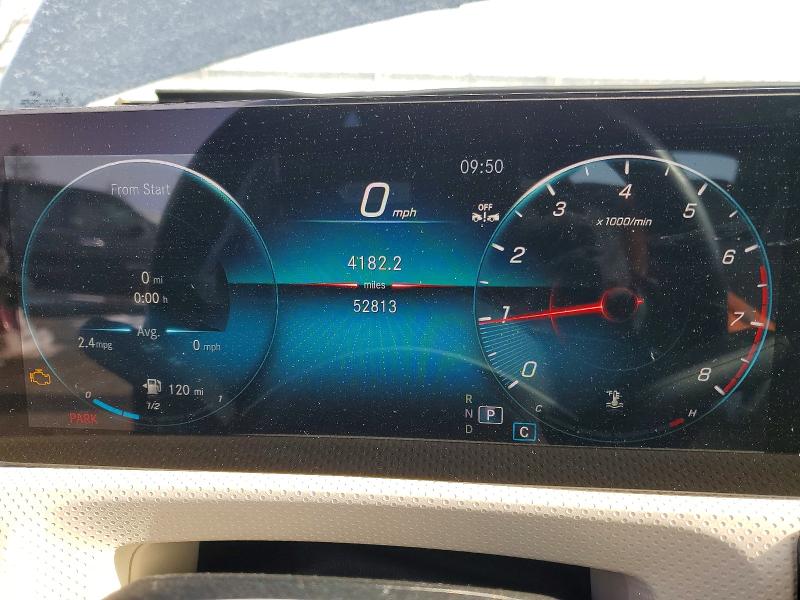Aukcja sprzedaży 2021 Mercedes-benz A, vin: W1K3G4FB5MJ297880, numer aukcji: 74281285