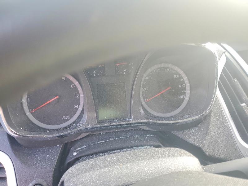 Aukcja sprzedaży 2015 Gmc Terrain, vin: 2GKALMEKXF6408622, numer aukcji: 77534325