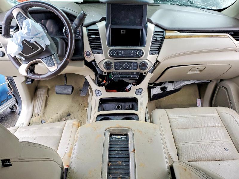 77380675 :رقم المزاد ، 1GKS2HKJ2GR413684 vin ، 2016 Gmc Yukon Xl مزاد بيع