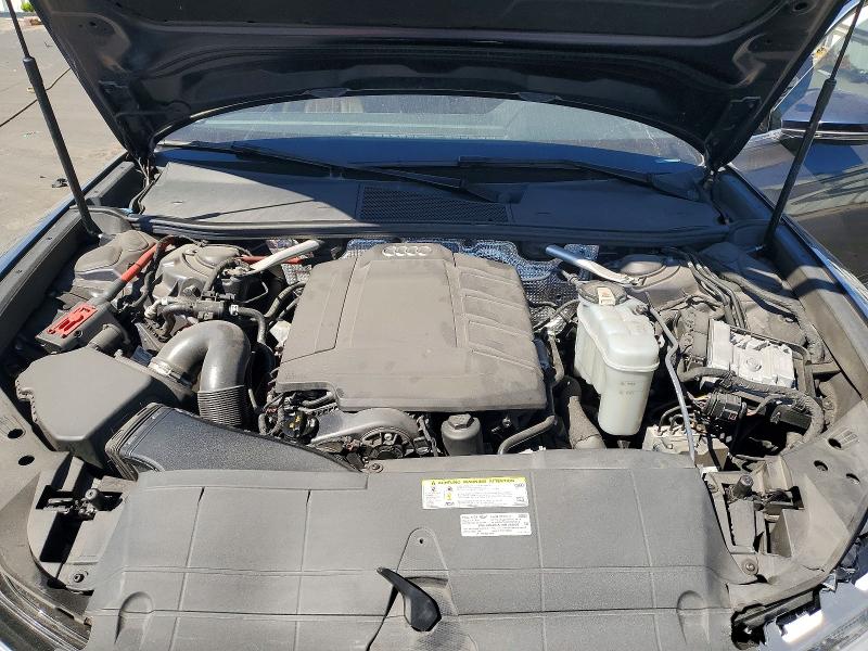 Aukcja sprzedaży 2020 Audi A6, vin: WAUD8AF22LN003754, numer aukcji: 78653525