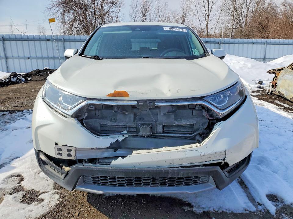 Aukcja sprzedaży 2018 Honda Cr-v, vin: 2HKRW2H20JH123292, numer aukcji: 78059575