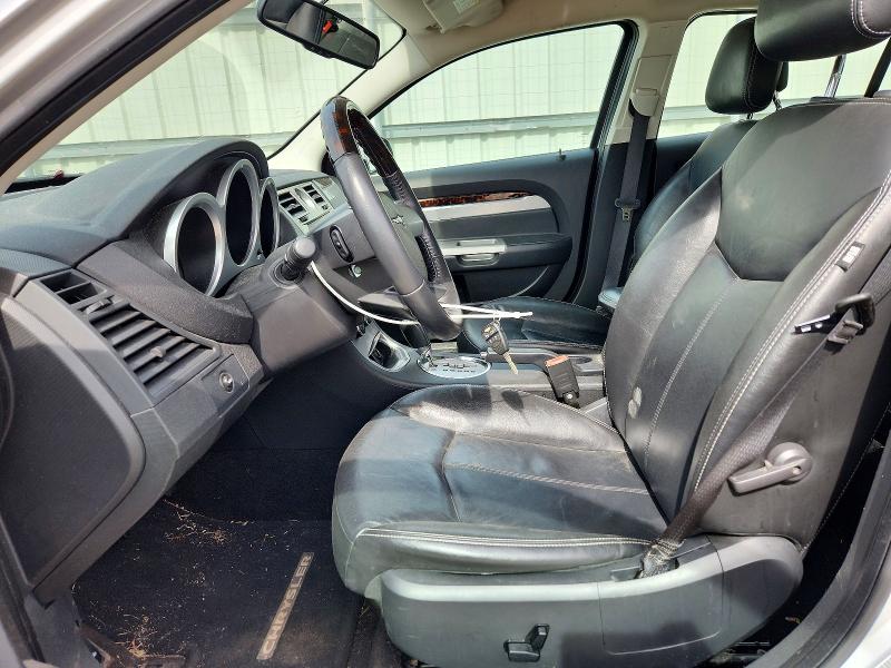 2010 Chrysler Sebring მანქანა იყიდება აუქციონზე, vin: 1C3CC5FB6AN193001, აუქციონის ნომერი: 77930785