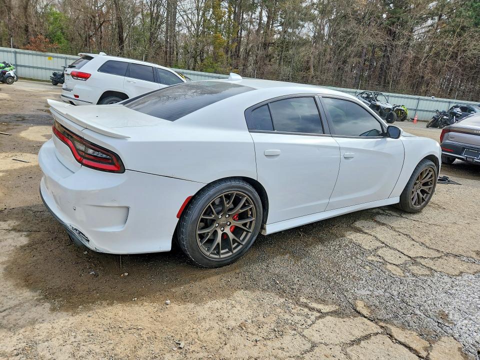 Aukcja sprzedaży 2016 Dodge Charger, vin: 2C3CDXL90GH309871, numer aukcji: 98594425