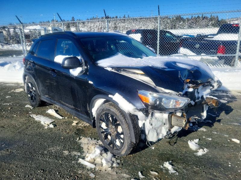 Продажа на аукционе авто 2017 Mitsubishi Rvr Se Lim, vin: JA4AJ4AW2HZ607997, номер лота: 74764455