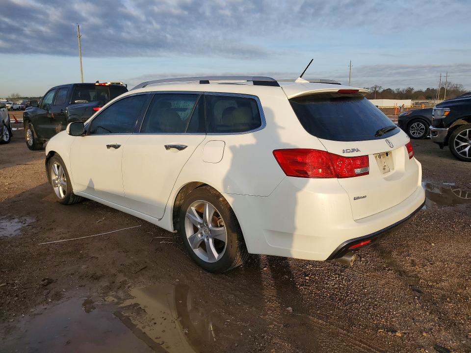Aukcja sprzedaży 2012 Acura Tsx, vin: JH4CW2H57CC004376, numer aukcji: 77906005