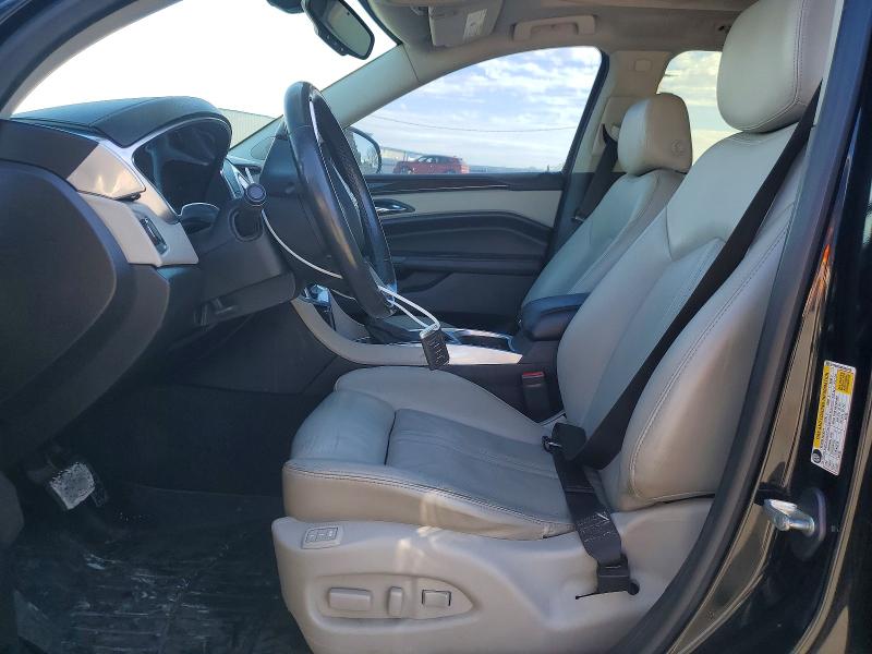 Продажа на аукционе авто 2014 Cadillac Srx, vin: 3GYFNBE39ES654130, номер лота: 78304355