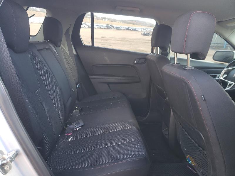 Aukcja sprzedaży 2015 Gmc Terrain, vin: 2GKFLWE39F6102070, numer aukcji: 76775065