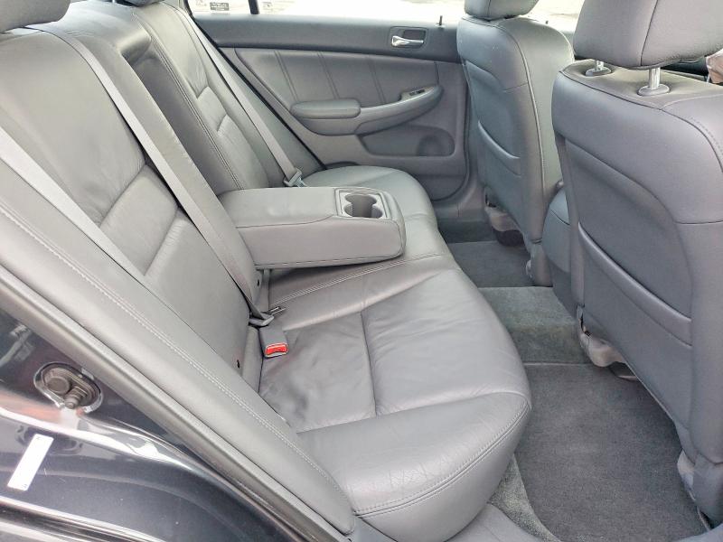 Продаж на аукціоні авто 2004 Honda Accord, vin: 1HGCM66564A083653, номер лоту: 77620555