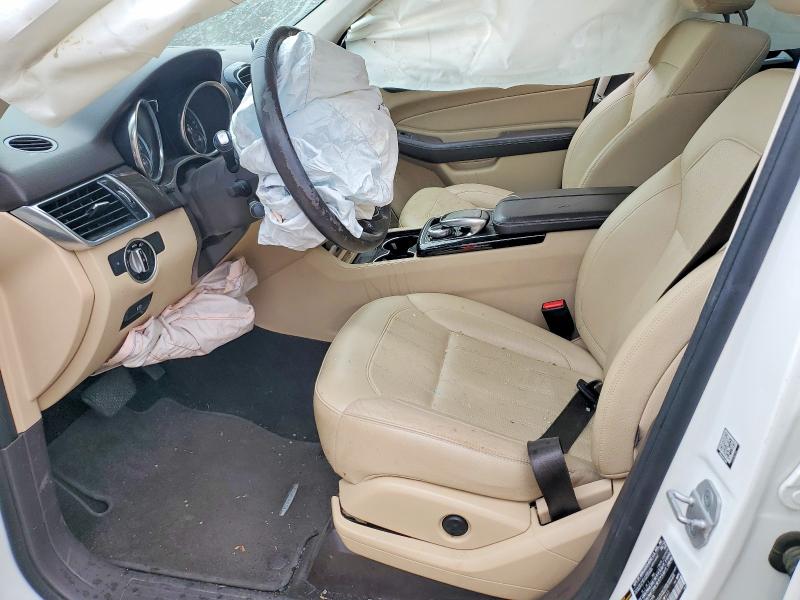 Aukcja sprzedaży 2016 Mercedes-benz Gle, vin: 4JGDA5JB3GA637542, numer aukcji: 75822765