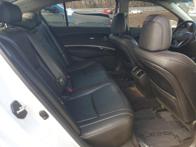 Продажа на аукционе авто 2014 Acura Rlx, vin: JH4KC1F5XEC005753, номер лота: 77534525