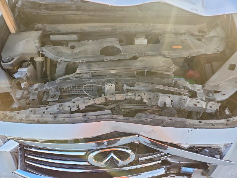 Aukcja sprzedaży 2014 Infiniti Qx60, vin: 5N1AL0MN1EC526320, numer aukcji: 77621685
