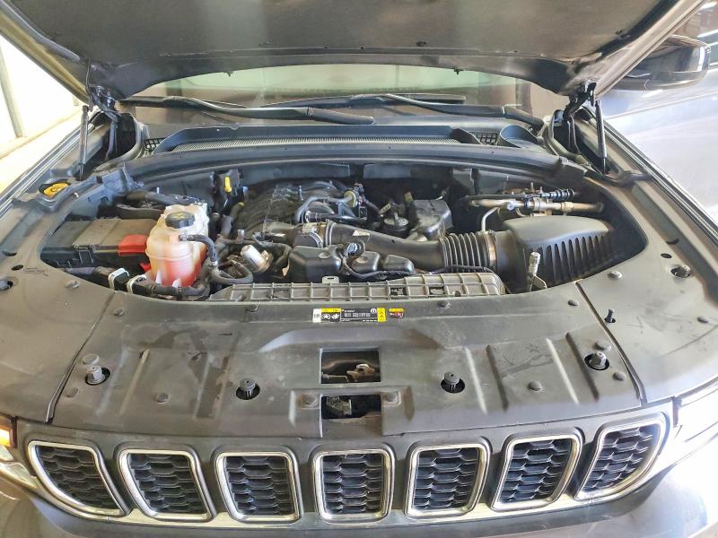 Продажа на аукционе авто 2023 Jeep Grand Cherokee, vin: 1C4RJKAG5P8744023, номер лота: 76349775