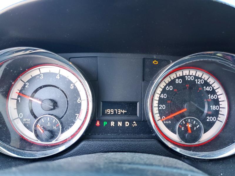 Aukcja sprzedaży 2014 Dodge Grand Caravan, vin: 2C4RDGBG4ER465828, numer aukcji: 77530045