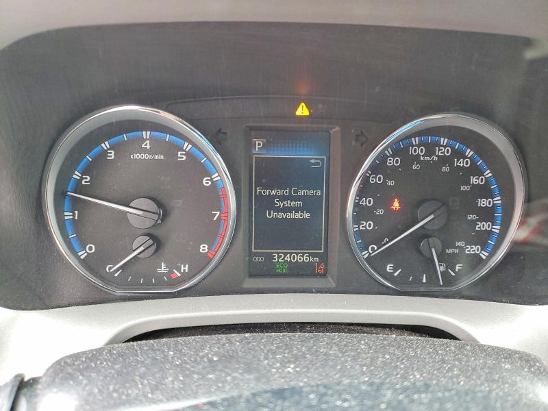 2018 Toyota Rav4 მანქანა იყიდება აუქციონზე, vin: 2T3ZFREV2JW422329, აუქციონის ნომერი: 78298415