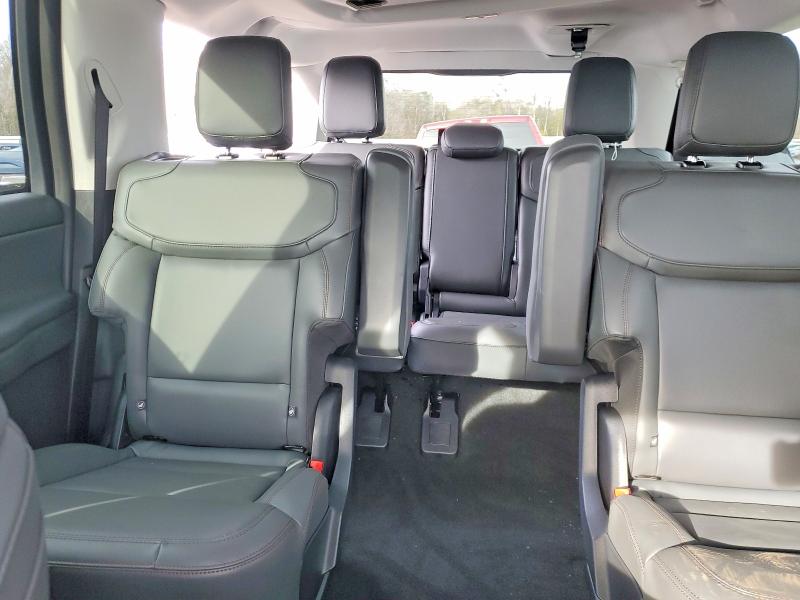 Продаж на аукціоні авто 2025 Ford Expedition, vin: 1FMJK1J84SEA65394, номер лоту: 76710625