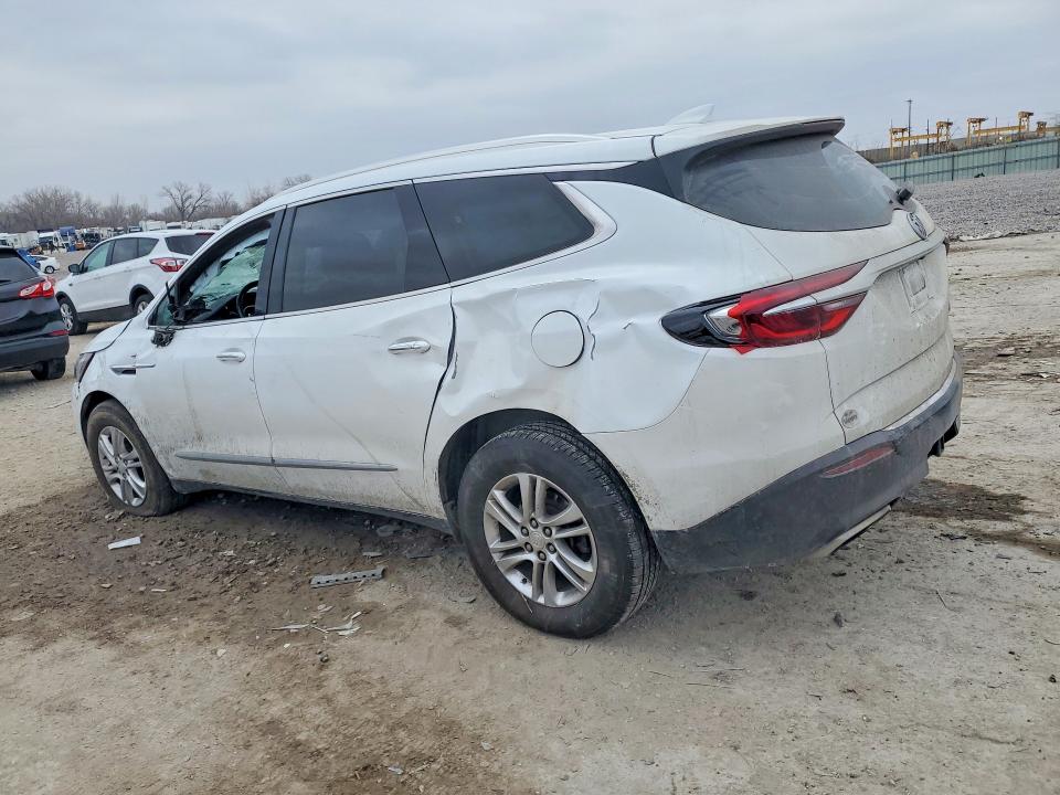 Продаж на аукціоні авто 2019 Buick Enclave, vin: 5GAEVAKW0KJ213740, номер лоту: 76010915