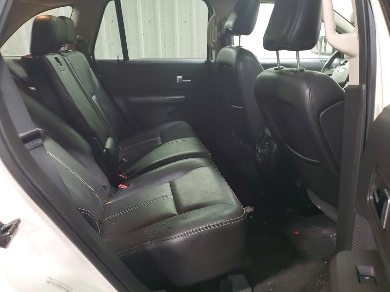 76432125 :رقم المزاد ، 2FMDK49C18BA06900 vin ، 2008 Ford Edge مزاد بيع