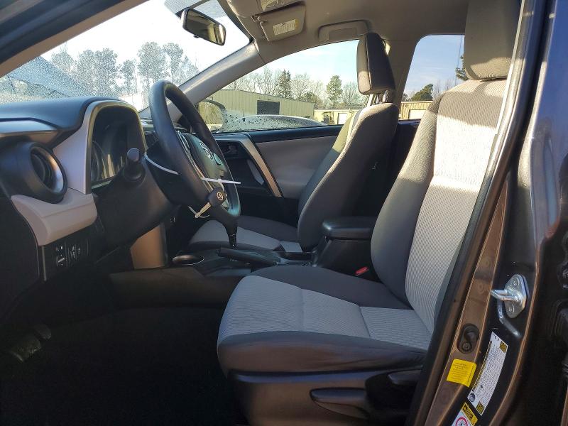 Aukcja sprzedaży 2014 Toyota Rav4, vin: JTMZFREV0EJ014884, numer aukcji: 76207545