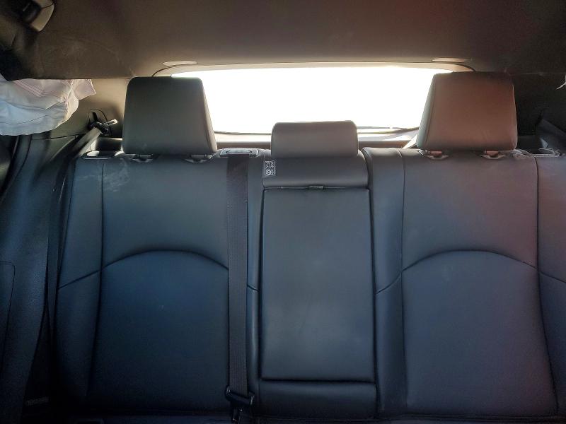 Продажа на аукционе авто 2021 Lexus Ux, vin: JTHP9JBH5M2037986, номер лота: 76759615