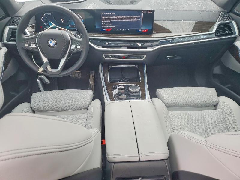 Продажа на аукционе авто 2024 Bmw X5, vin: 5UX23EU01R9V07388, номер лота: 75841915