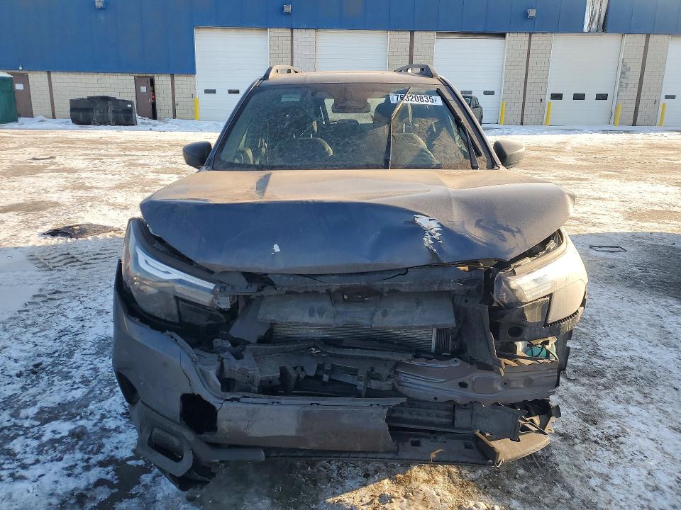 Aukcja sprzedaży 2025 Subaru Forester, vin: JF2SLDAC0SH564205, numer aukcji: 76320835