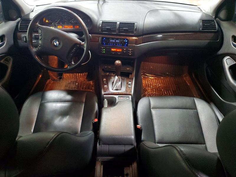 Auction sale of the 2003 Bmw 325, vin: WBAET37423NJ38196, lot number: 78733875