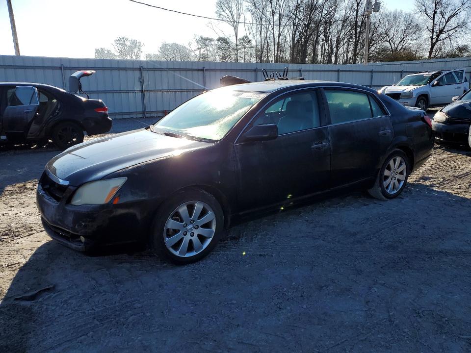 Продажа на аукционе авто 2006 Toyota Avalon, vin: 4T1BK36B06U124974, номер лота: 93032775