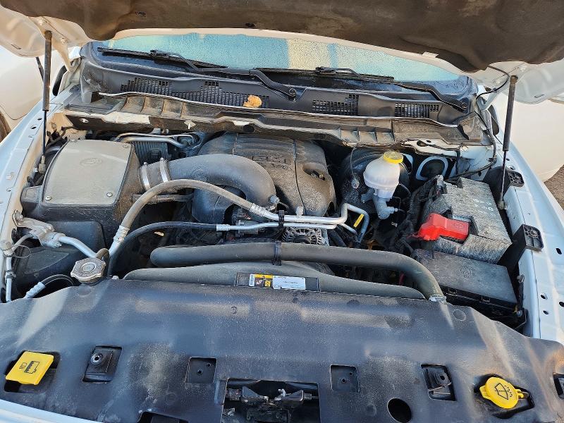 2018 Ram 1500 მანქანა იყიდება აუქციონზე, vin: 1C6RR7MT8JS247810, აუქციონის ნომერი: 77079535