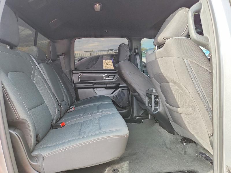 Продажа на аукционе авто 2023 Ram 1500, vin: 1C6SRFFT5PN629874, номер лота: 77805805