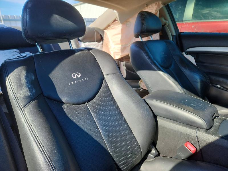 Продажа на аукционе авто 2009 Infiniti G37, vin: JNKCV64F79M653283, номер лота: 77730655