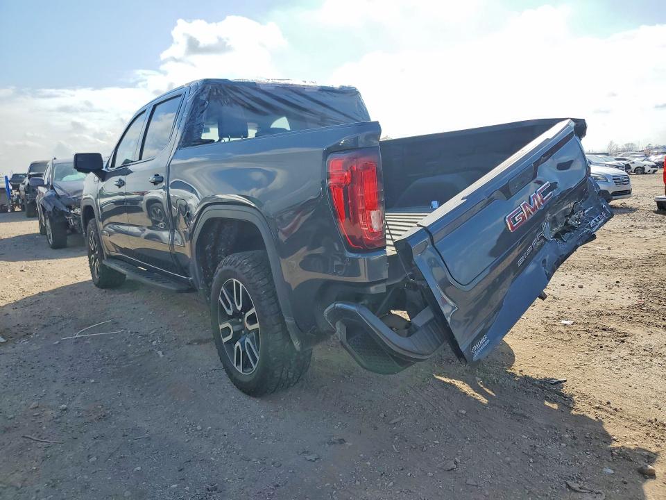 2021 Gmc Sierra მანქანა იყიდება აუქციონზე, vin: 1GTP9EEL1MZ440735, აუქციონის ნომერი: 76820605