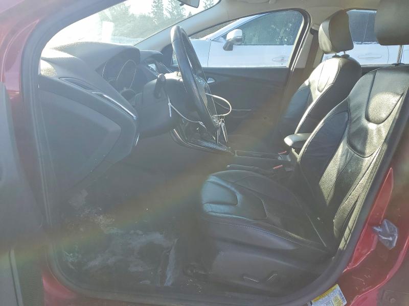 Продажа на аукционе авто 2016 Ford Focus, vin: 1FADP3J25GL292015, номер лота: 77921315