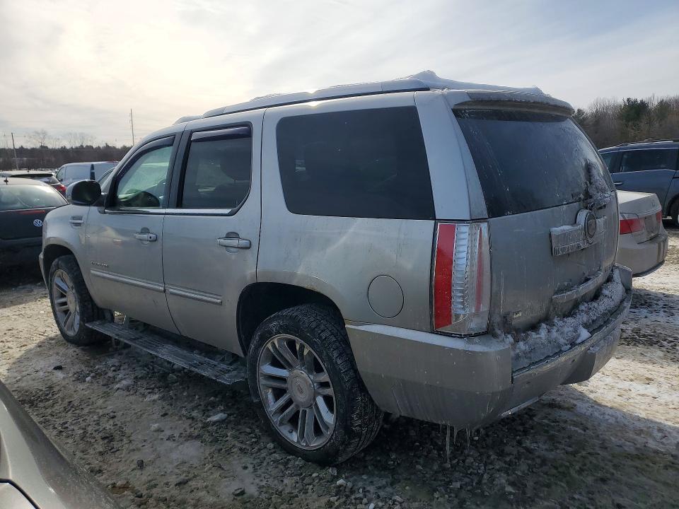 Aukcja sprzedaży 2012 Cadillac Escalade, vin: 1GYS4CEF2CR307885, numer aukcji: 79591285