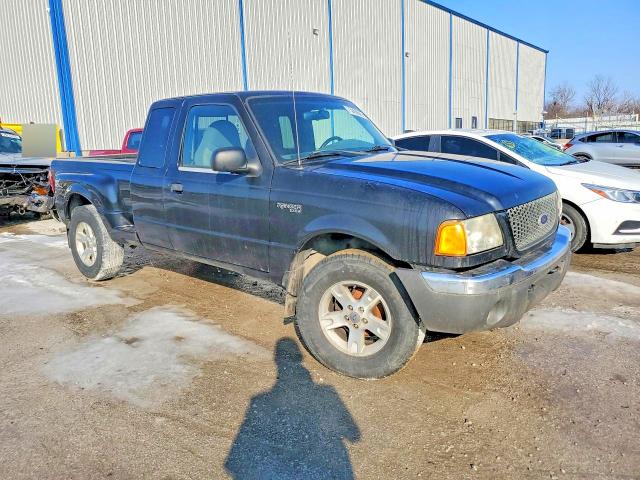 Aukcja sprzedaży 2002 Ford Ranger, vin: 1FTZR45E42PA29844, numer aukcji: 75456045