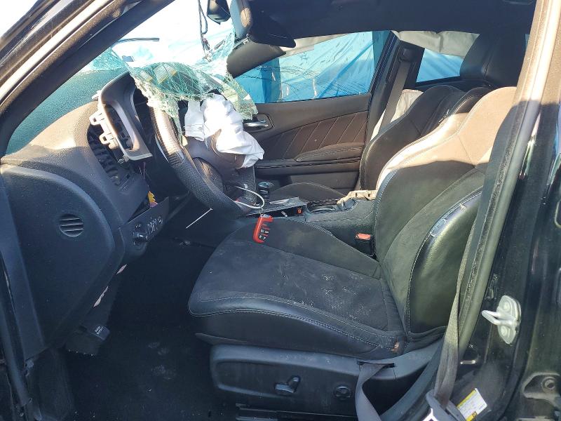 72382185 :رقم المزاد ، 2C3CDXGJ8KH665319 vin ، 2019 Dodge Charger Sc مزاد بيع