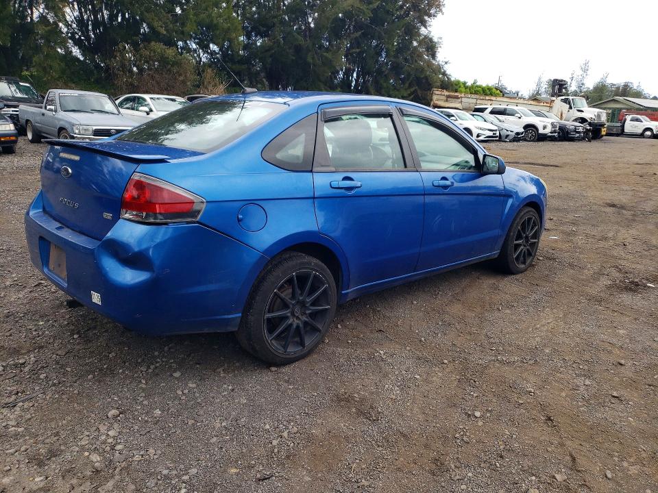 Продаж на аукціоні авто 2010 Ford Focus, vin: 1FAHP3GN2AW164856, номер лоту: 75466805