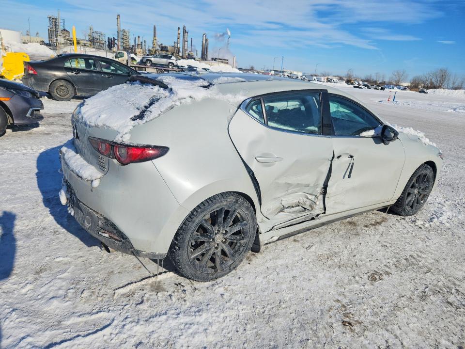 Aukcja sprzedaży 2024 Mazda 3, vin: JM1BPBMY3R1705527, numer aukcji: 76377675