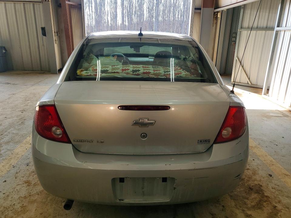 Aukcja sprzedaży 2009 Chevrolet Cobalt, vin: 1G1AS58H897253005, numer aukcji: 76194955