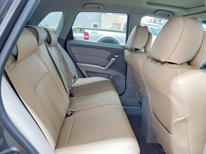 2010 Acura Rdx მანქანა იყიდება აუქციონზე, vin: 5J8TB1H5XAA007564, აუქციონის ნომერი: 77690285