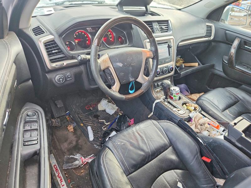 2013 Gmc Acadia მანქანა იყიდება აუქციონზე, vin: 1GKKVTKD5DJ115452, აუქციონის ნომერი: 78975755