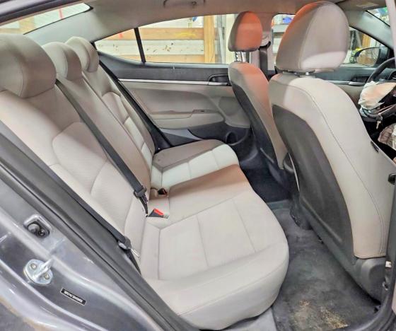 Aukcja sprzedaży 2019 Hyundai Elantra, vin: 5NPD74LF3KH458450, numer aukcji: 75824085