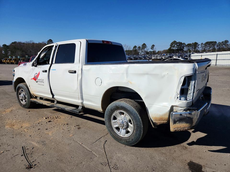 75933475 :رقم المزاد ، 3C6UR5CJ9TG171393 vin ، 2026 Ram 2500 مزاد بيع