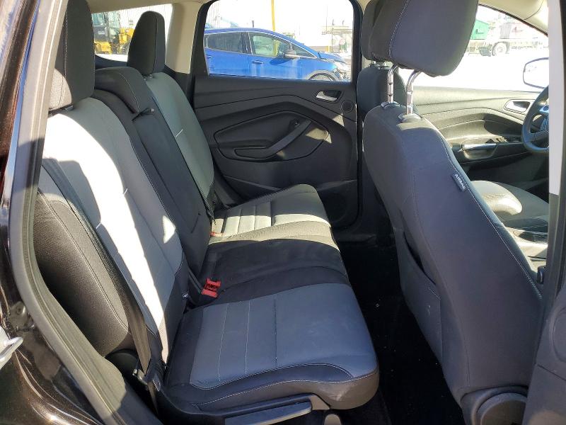 Aukcja sprzedaży 2013 Ford Escape, vin: 1FMCU9G93DUD27612, numer aukcji: 78061135