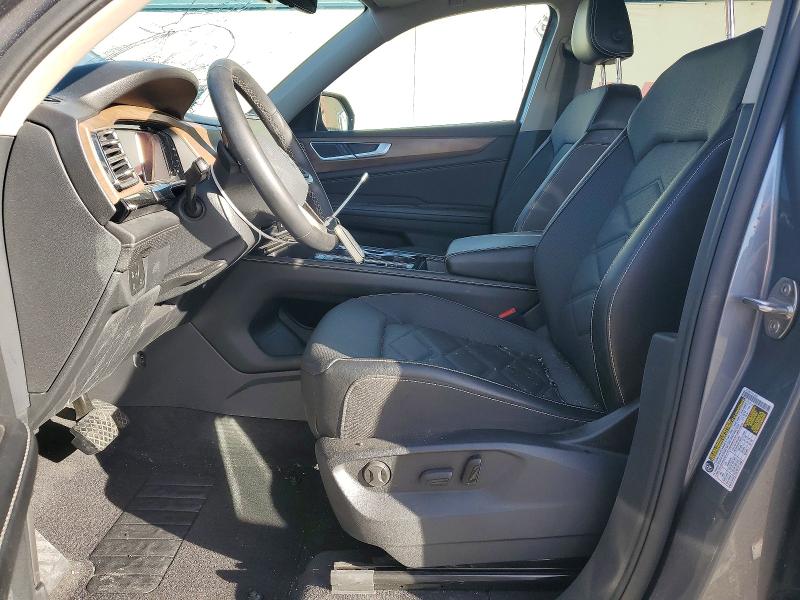Aukcja sprzedaży 2024 Volkswagen Atlas, vin: 1V2WR2CA4RC537092, numer aukcji: 79091025
