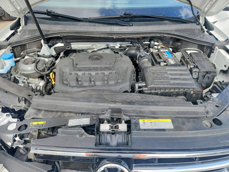 Aukcja sprzedaży 2023 Volkswagen Tiguan, vin: 3VVRB7AX2PM064331, numer aukcji: 78090205