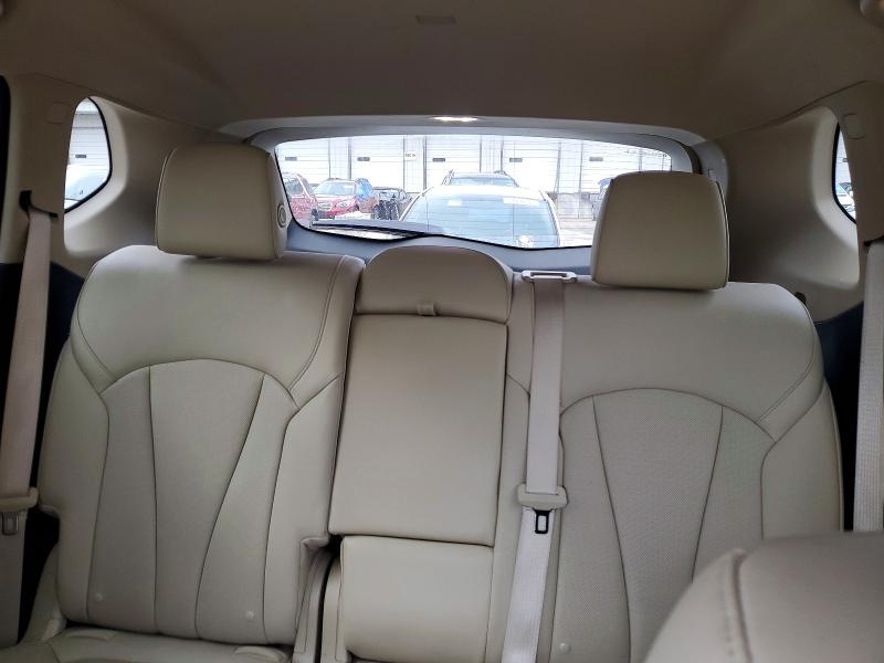 Продажа на аукционе авто 2017 Buick Envision, vin: LRBFXBSA8HD217936, номер лота: 78697945