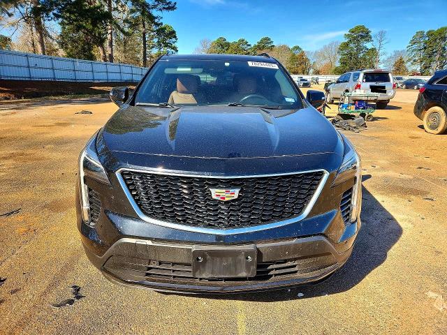 Продажа на аукционе авто 2023 Cadillac Xt4, vin: 1GYFZER41PF102945, номер лота: 78294445