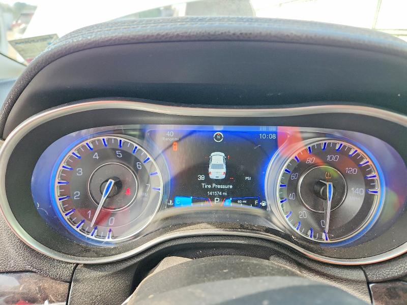 78670665 :رقم المزاد ، 2C3CCAEG8GH248409 vin ، 2016 Chrysler 300c مزاد بيع