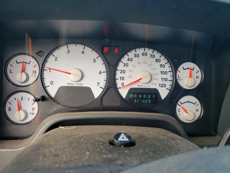 Aukcja sprzedaży 2007 Dodge Ram 1500, vin: 1D7HU18N47S255204, numer aukcji: 76264085